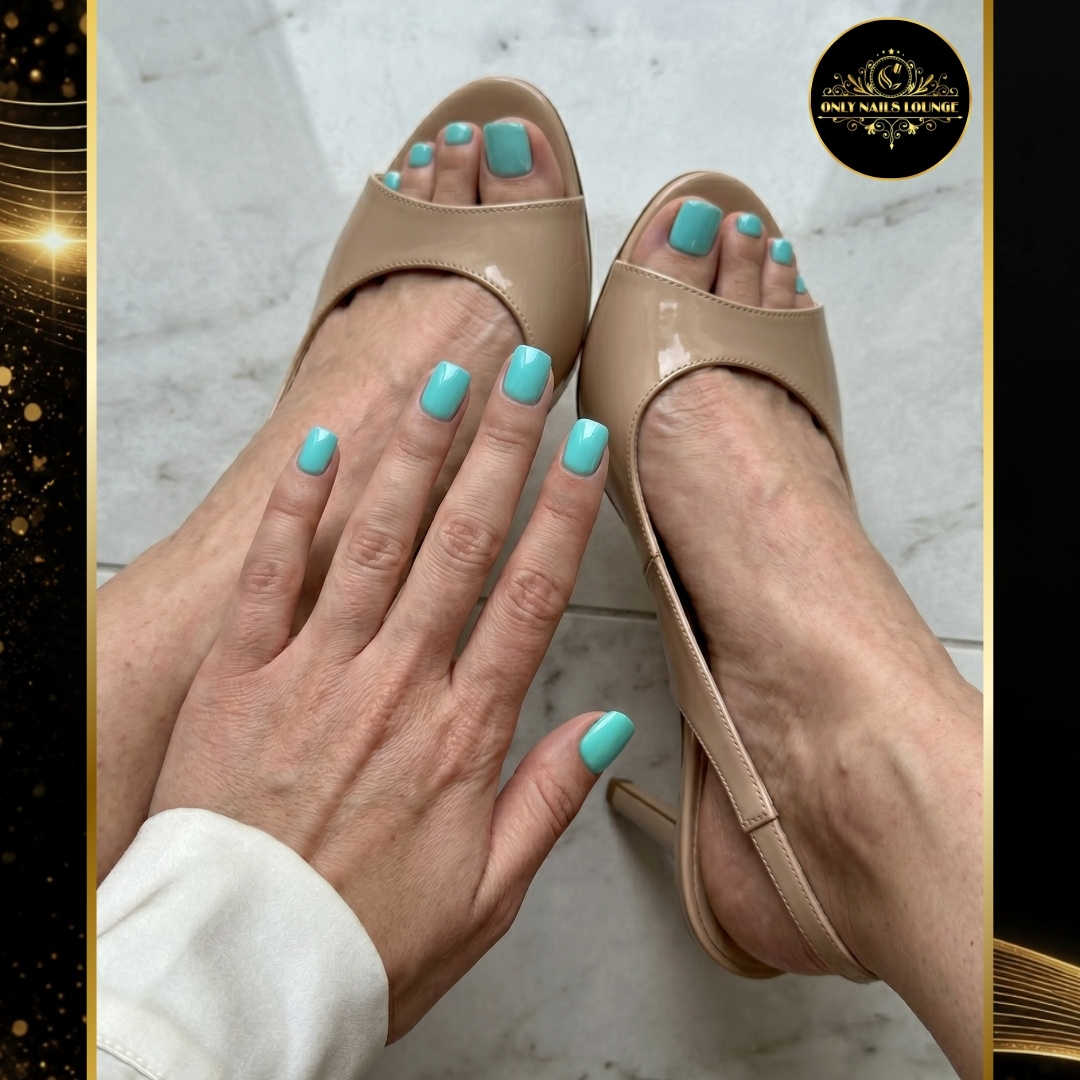 Nail July 15